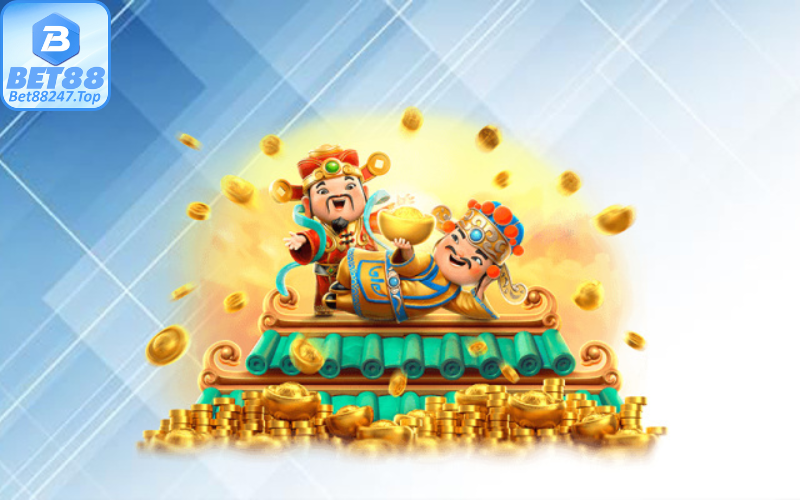 Top 4 trò chơi nổ hũ đổi thẻ cào phổ biến nhất
