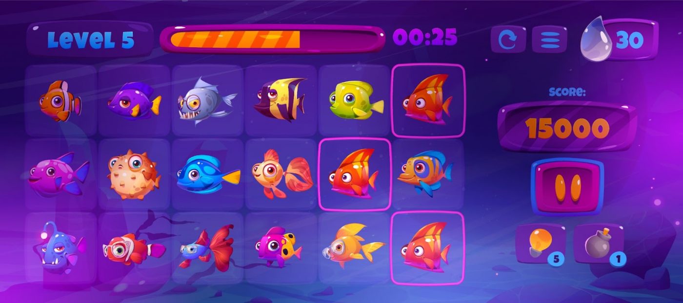 Game bắn cá huyền thoại nhanh chóng trở nên phổ biến rộng rãi