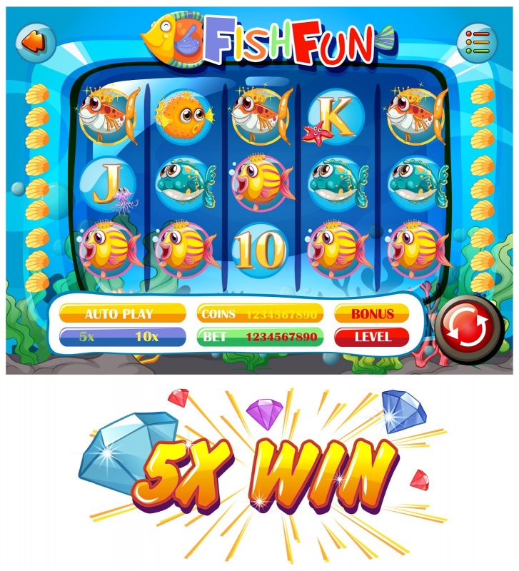 Game được xây dựng tính năng tương tác giữa người chơi để có sự liên kết tốt hơn